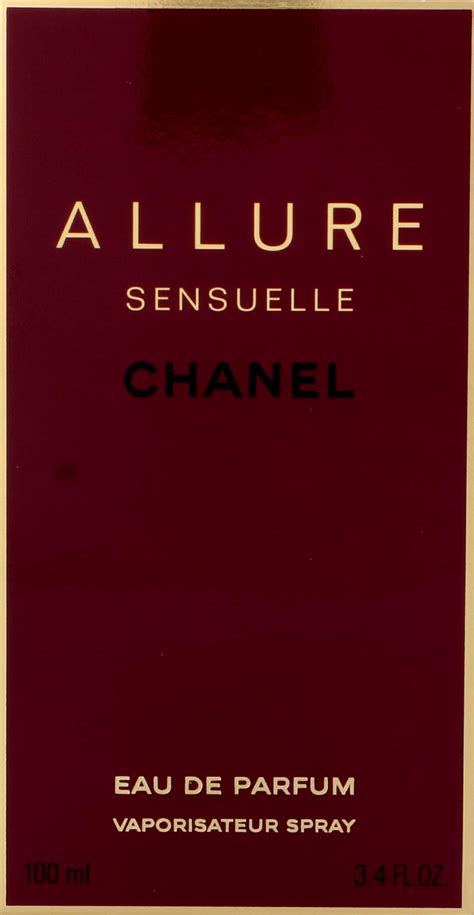 allure chanel lotion|chanel allure body lotion reviews.